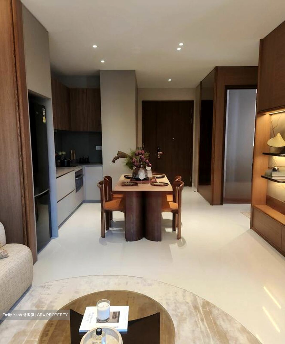 Parksuites (D10), Apartment #482528281